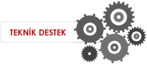 teknikdestek