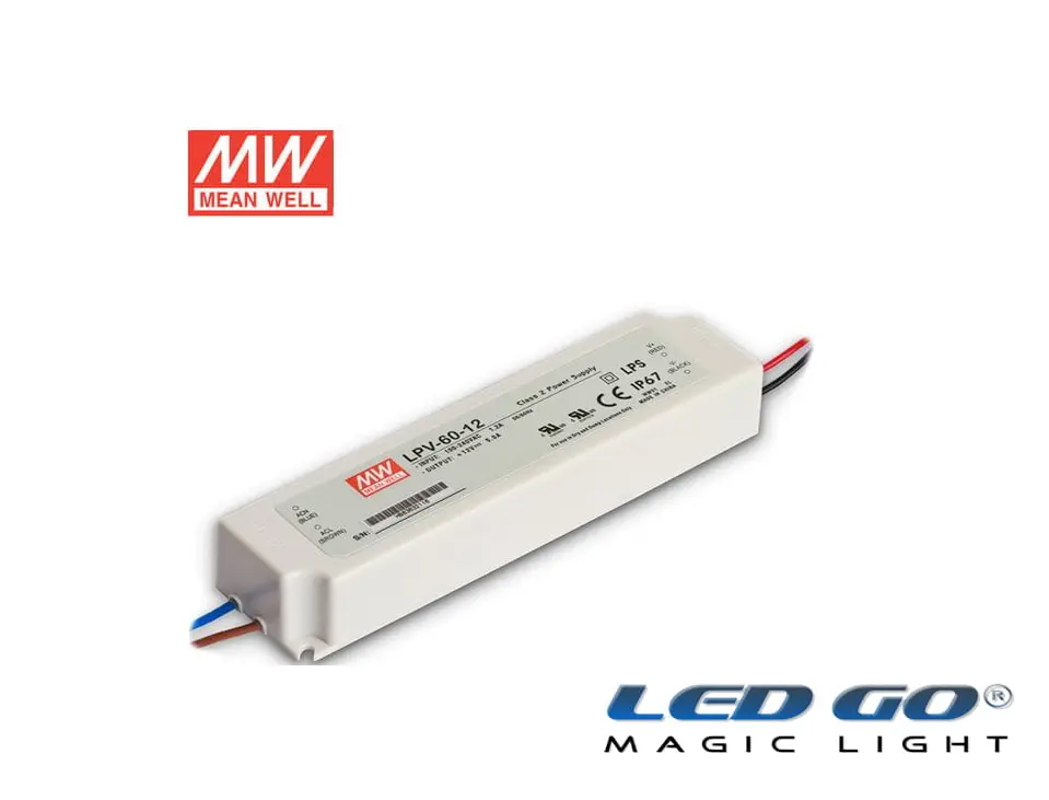 AC/DC> Kapalı - Kapalı Anahtarlama Güç Kaynağı - Görsel 2