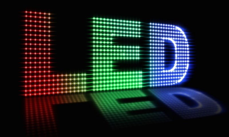 led-revolution