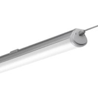 LED GO®LET-33PCE-HS | Radar Sensörlü LED Polikarbon Gövdeli Etanj Armatür 33W, IP65 - Görsel 4