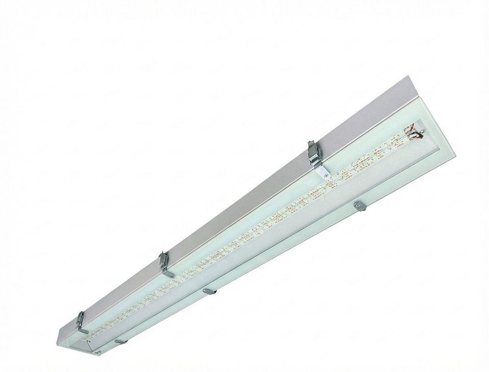 Led Go®GLAT Serisi LED Tavan Armatürü - Görsel 4