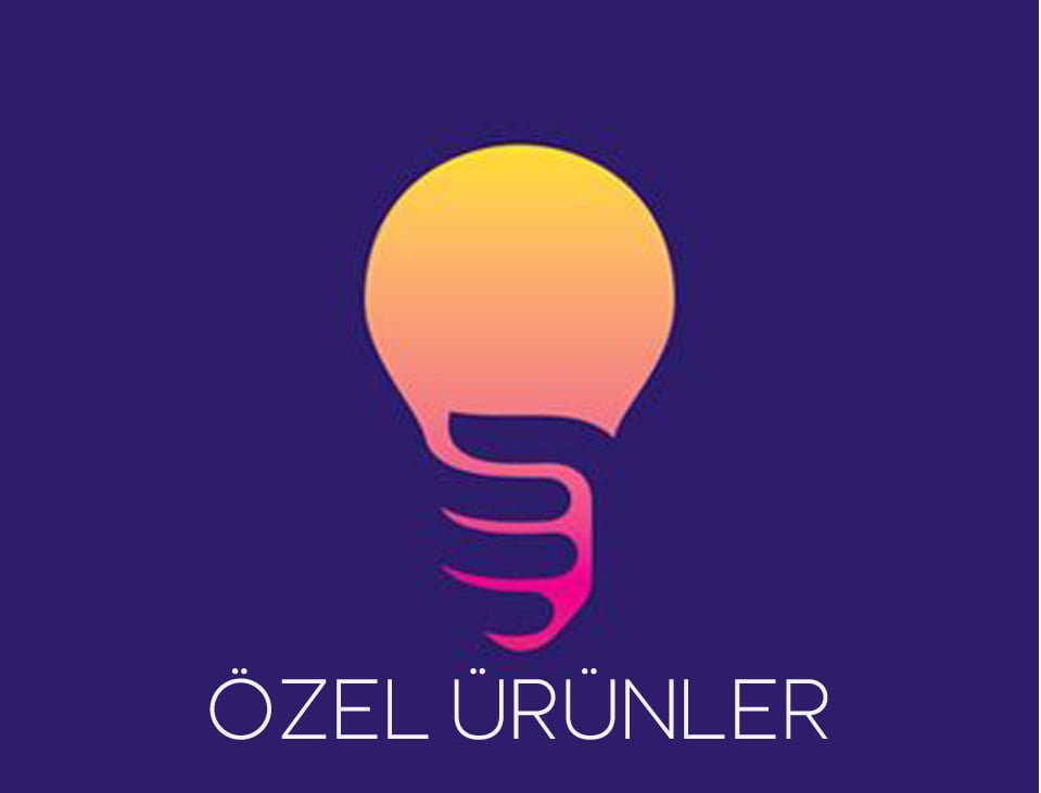 ÖZEL ÜRÜNLER