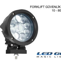 FSL-45W Forklift Güvenlik Işığı