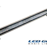 LED GO®LET-32ANL | 32W,220V,IP66 LED TEMPERLİ CAMLI ETANJ
