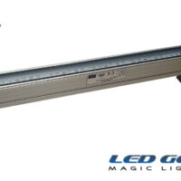 LED GO®LET-32ANL | 32W,220V,IP66 LED TEMPERLİ CAMLI ETANJ - Görsel 2