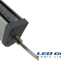 LED GO®LET-32ANL | 32W,220V,IP66 LED TEMPERLİ CAMLI ETANJ - Görsel 3