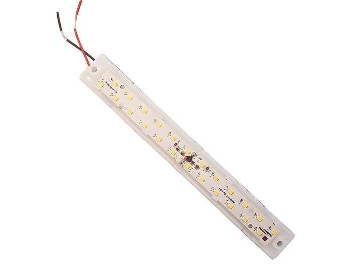 TNT-4-24VD | Tente LED Armatürü 3,5W, 24V DC, 20cm - Görsel 2