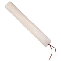TNT-4-24VD | Tente LED Armatürü 3,5W, 24V DC, 20cm