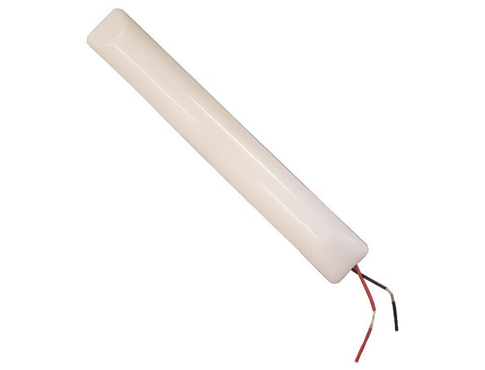 TNT-4-24VD | Tente LED Armatürü 3,5W, 24V DC, 20cm