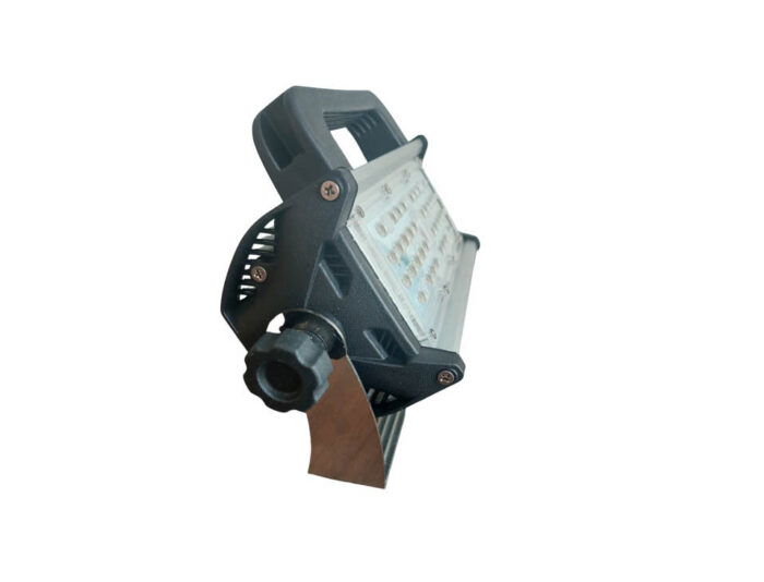 LED GO®MEPM-32-24VD | Araç Üstü LED Projektör, IP67,12/24V,Mıknatıslı ve Çakmak Girişli - Görsel 4