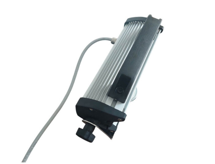 LED GO®MEPM-32-24VD | Araç Üstü LED Projektör, IP67,12/24V,Mıknatıslı ve Çakmak Girişli - Görsel 5