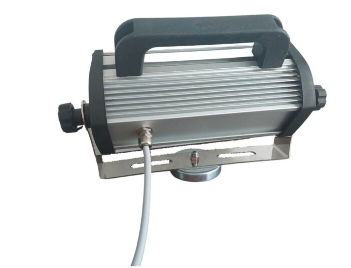 LED GO®MEPM-32-24VD | Araç Üstü LED Projektör, IP67,12/24V,Mıknatıslı ve Çakmak Girişli - Görsel 8