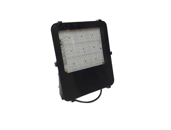 LED GO®VP-90 | LED Projektör, 90W, IP66