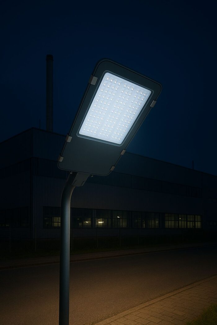Led Go®GLS Serisi LED Sokak Lambası,IP65 (50/100/150/200W) - Görsel 6