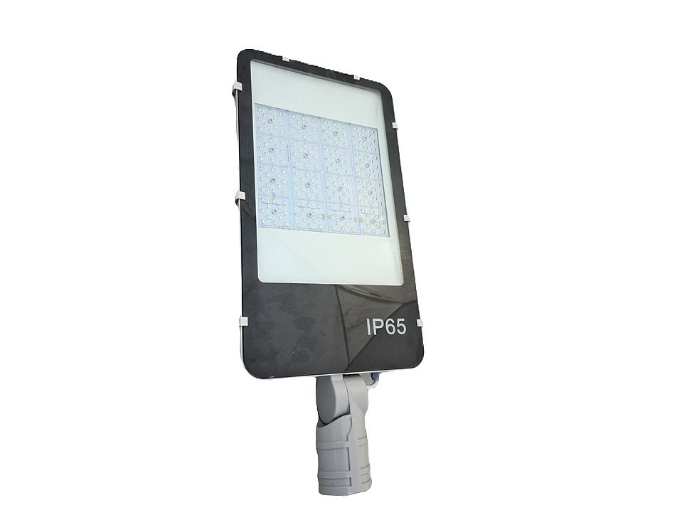 Led Go®GLS Serisi LED Sokak Lambası,IP65 (50/100/150/200W) - Görsel 4