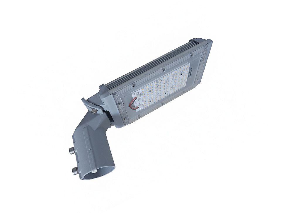 Led Go®SLP-65 | LED Sokak Lambası 65W, IP67 - Görsel 9
