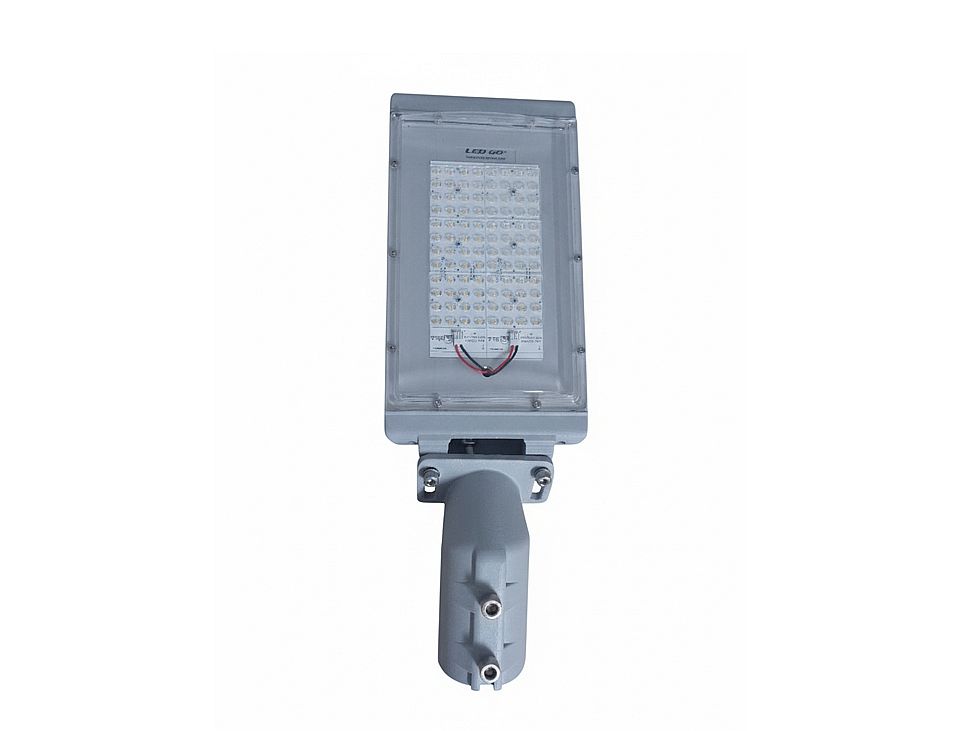 Led Go®SLP-65 | LED Sokak Lambası 65W, IP67 - Görsel 2