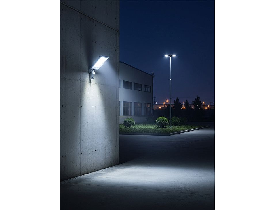 Led Go®SLP-65 | LED Sokak Lambası 65W, IP67 - Görsel 5