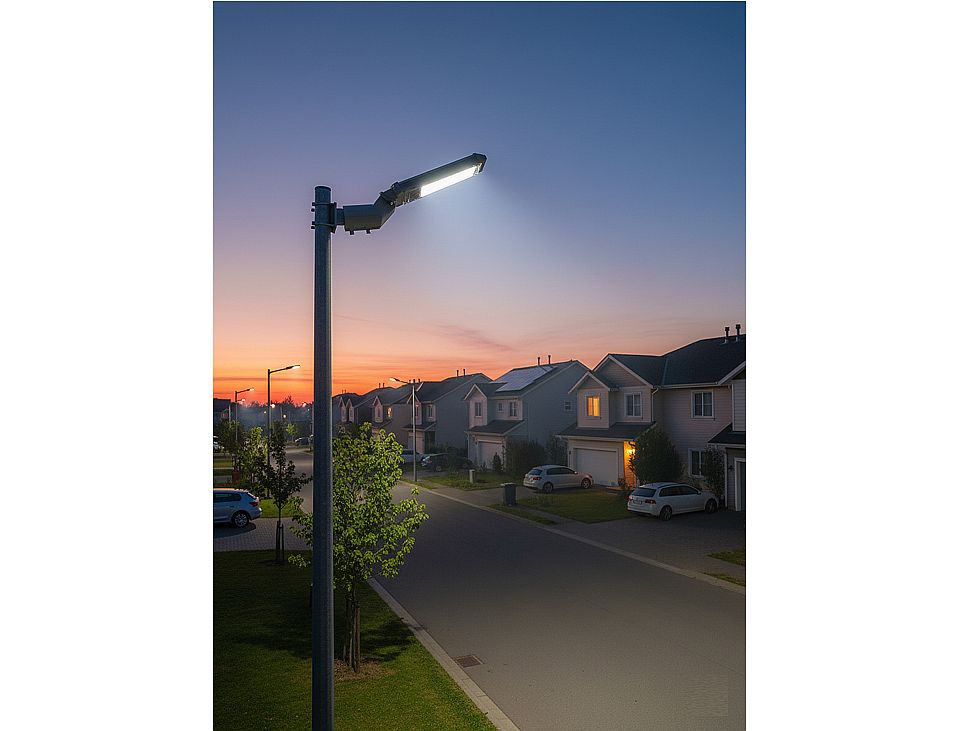 Led Go®SLP-65 | LED Sokak Lambası 65W, IP67 - Görsel 6