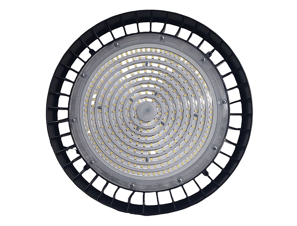 Led Go®YT-150 | LED Ufo Tipi Yüksek Tavan Armatürü 150W, IP65 - Görsel 3