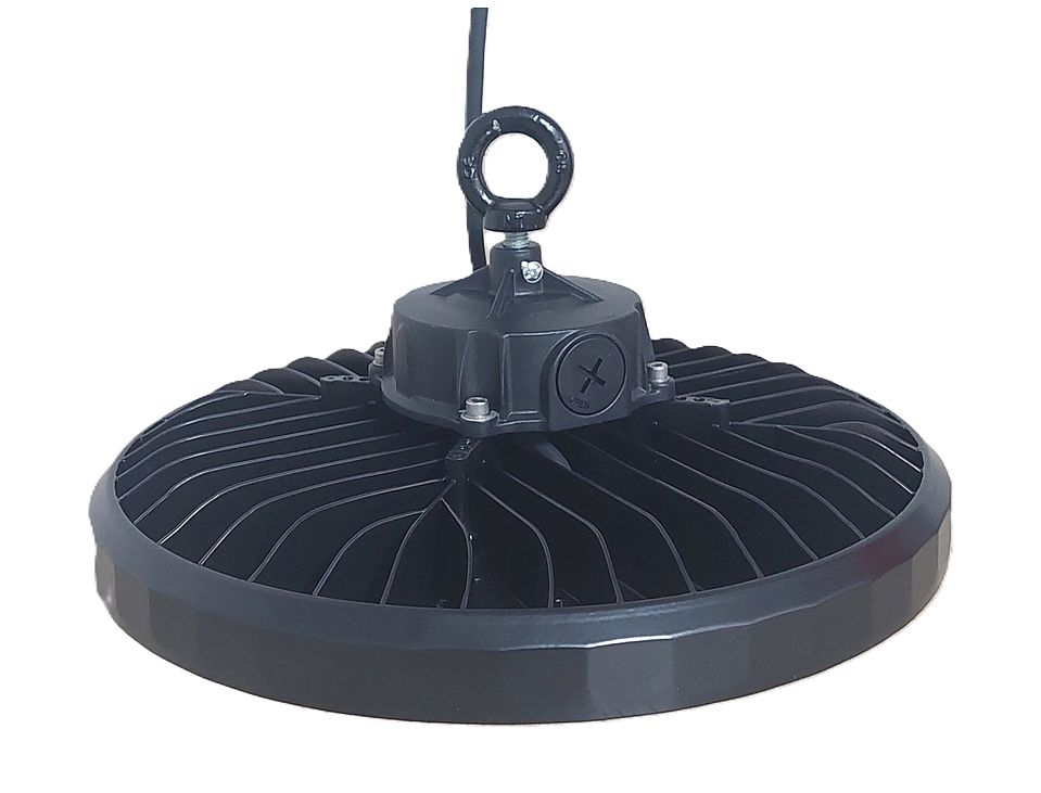 Led Go®YT-150 | LED Ufo Tipi Yüksek Tavan Armatürü 150W, IP65 - Görsel 2