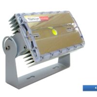 Led Go®CP-X1-46-24V, COBLed Projektör, 46W, 24V AC-DC, IP67, Polikarbon Cam