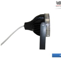 Led Go® LBIT-24 12V DC SMDLed Spot Projektör 24W IP67 - Görsel 3