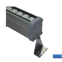 Led Go®WW-06eco, Led Duvar Boyama, 6W, 220V, IP67 - Görsel 2