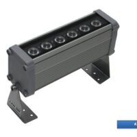 Led Go®WW-06eco, Led Duvar Boyama, 6W, 220V, IP67 - Görsel 3